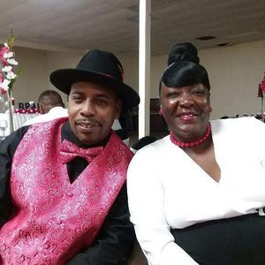 Meet your Posher, Andrae